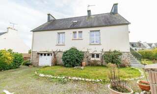 Maison 6 Pièces 125 m² à vendre à Saint-Martin-des-Champs (29600)