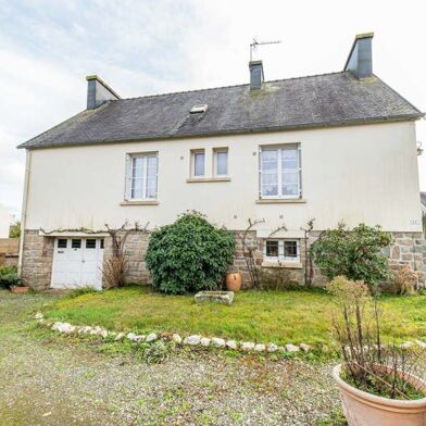 Maison 6 pièces 200336 €