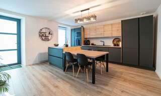 Maison 3 Pièces 82 m² à vendre à Saint-Martin-des-Champs (29600)