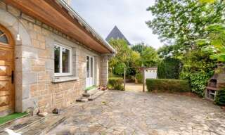 Maison 7 Pièces 147 m² à vendre à Morlaix (29600)