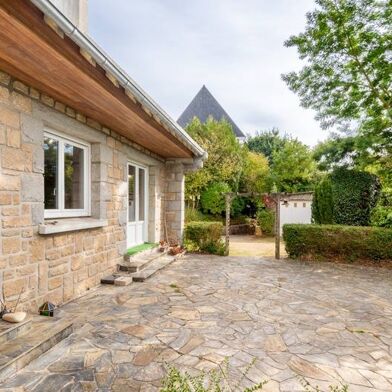 Maison 7 pièces 301815 €