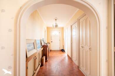 Maison 7 pièces 276120 €