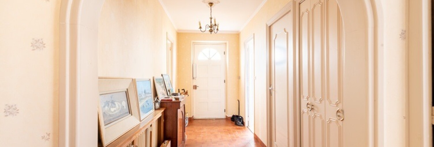 Maison 7 Pièces 147 m² à vendre à Morlaix (29600)