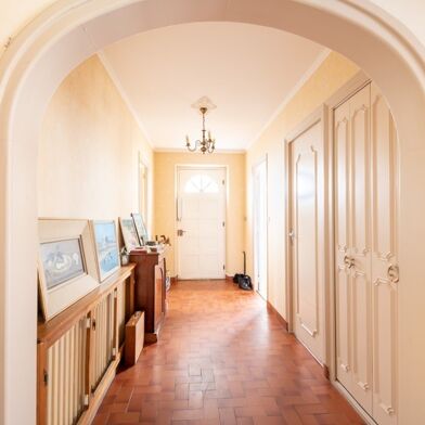 Maison 7 pièces 286740 €