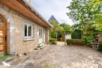 Maison 7 pièces 244950 €