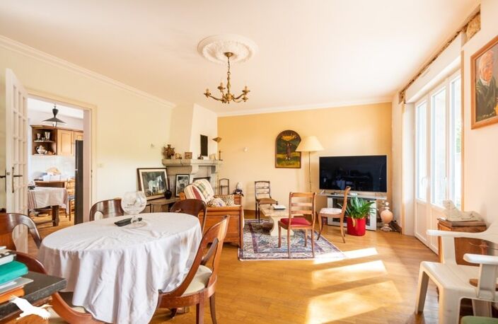 Vente maison 7 pièces 147 m² Morlaix (29600) — photo 2