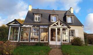 Maison 6 Pièces 122 m² à vendre à Plouezoc'h (29252)