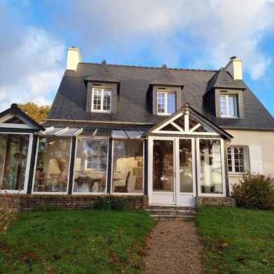 Maison 6 pièces 348480 €