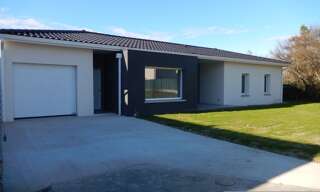 Maison 5 Pièces 109 m² à louer à Vernet (31810)