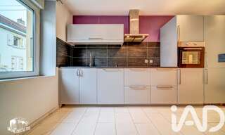 Maison 4 Pièces 110 m² à vendre à Knutange (57240)