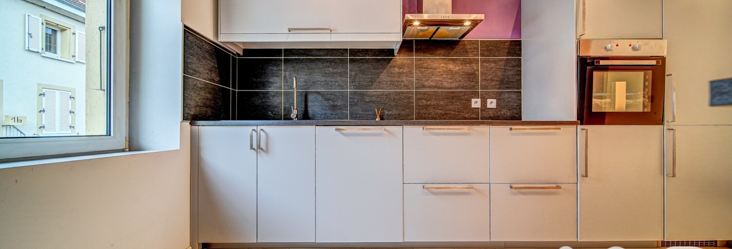 Maison 4 Pièces 110 m² à vendre à Knutange (57240)