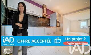 Maison 4 Pièces 110 m² à vendre à Knutange (57240)