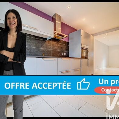 Maison 4 pièces 142000 €