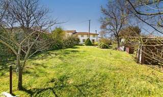 Maison 6 Pièces 143 m² à vendre à Mascarville (31460)