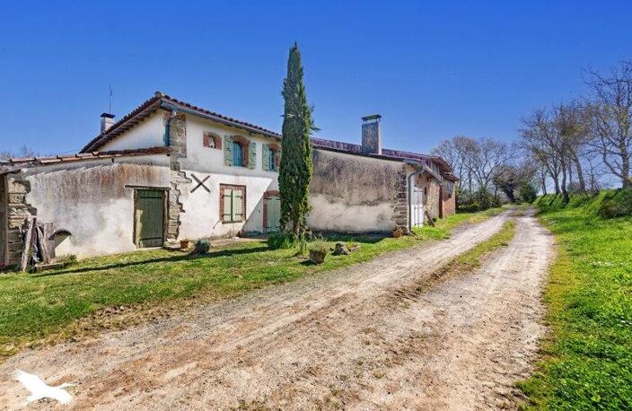 Vente maison 6 pièces 143 m² Mascarville (31460) — photo 3