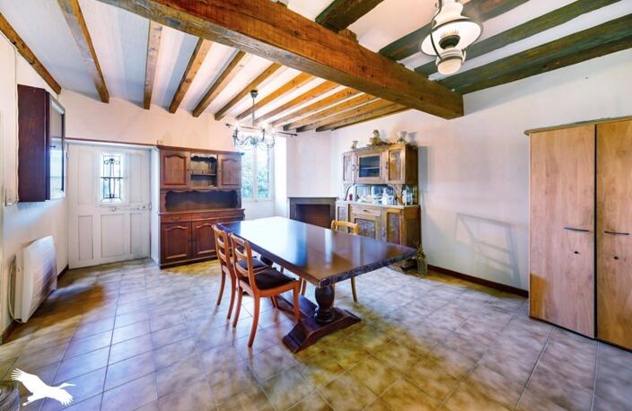 Vente maison 6 pièces 143 m² Mascarville (31460) — photo 5
