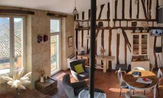 Maison 3 Pièces 99 m² à vendre à Fleurance (32500)