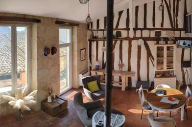 Maison 3 pièces 213000 €