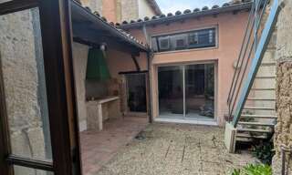 Maison 3 Pièces 99 m² à vendre à Fleurance (32500)