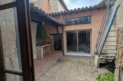 Maison 3 pièces 199000 €