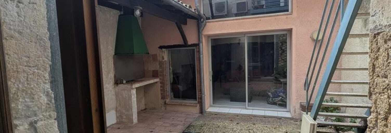 Maison 3 Pièces 99 m² à vendre à Fleurance (32500)