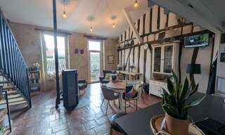 Maison 3 Pièces 99 m² à vendre à Fleurance (32500)