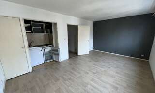 Appartement 1 Pièce 29 m² à vendre à Bordeaux (33200)