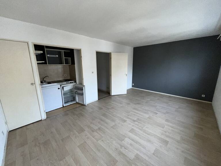 Appartement de 1 pièces principales — photo 1
