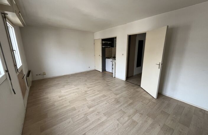 Appartement de 1 pièces principales — photo 2