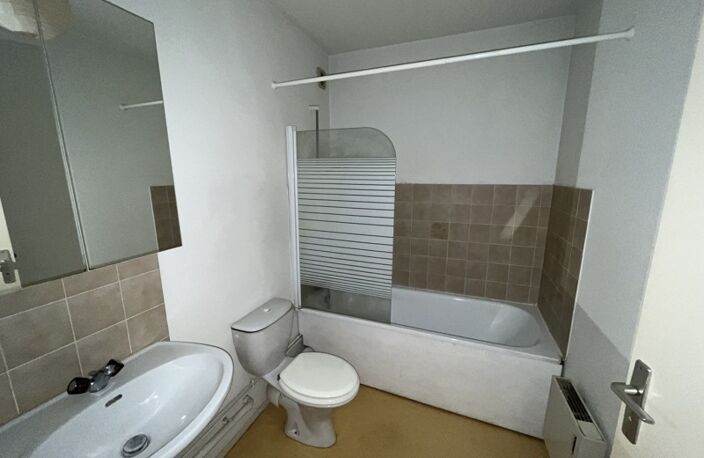 Appartement de 1 pièces principales — photo 3