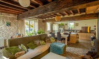 Maison 5 Pièces 127 m² à vendre à Le Nizan (33430)