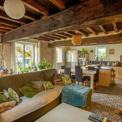 Maison 5 pièces 249849 €