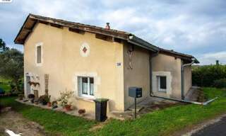 Maison 5 Pièces 127 m² à vendre à Le Nizan (33430)