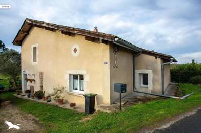 Maison 5 pièces 236700 €