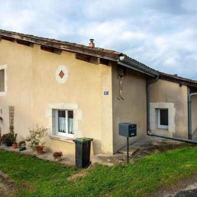 Maison 5 pièces 236700 €