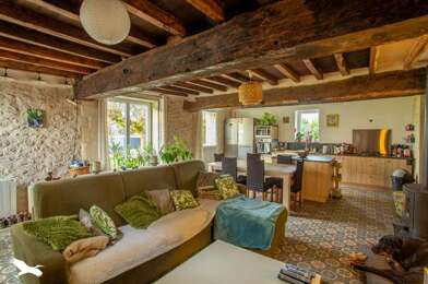 Maison 5 pièces 236700 €