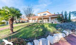 Maison 6 Pièces 186 m² à vendre à Cazères (31220)