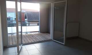 Appartement 2 Pièces 39 m² à louer à Tournefeuille (31170)