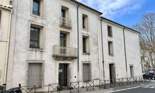 Immeuble   m² à vendre à Gignac (34150)
