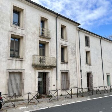 Immeuble  730000 €