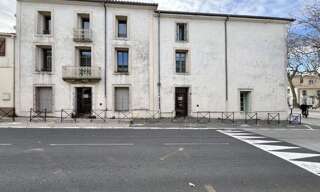 Immeuble   m² à vendre à Gignac (34150)