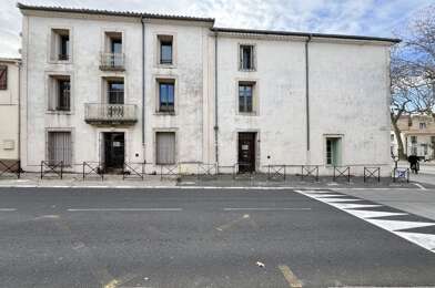 Immeuble  730000 €