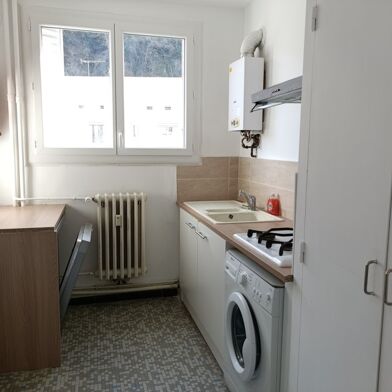 Appartement 3 pièces 54000 €