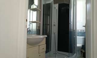 Appartement 3 Pièces 45 m² à vendre à Tulle (19000)