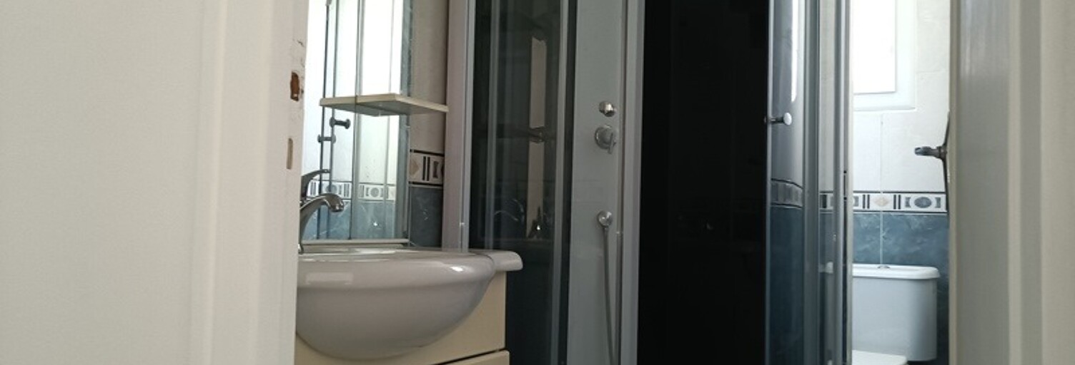 Appartement 3 Pièces 45 m² à vendre à Tulle (19000)