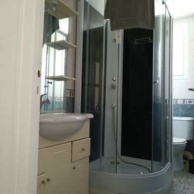 Appartement 3 pièces 49000 €