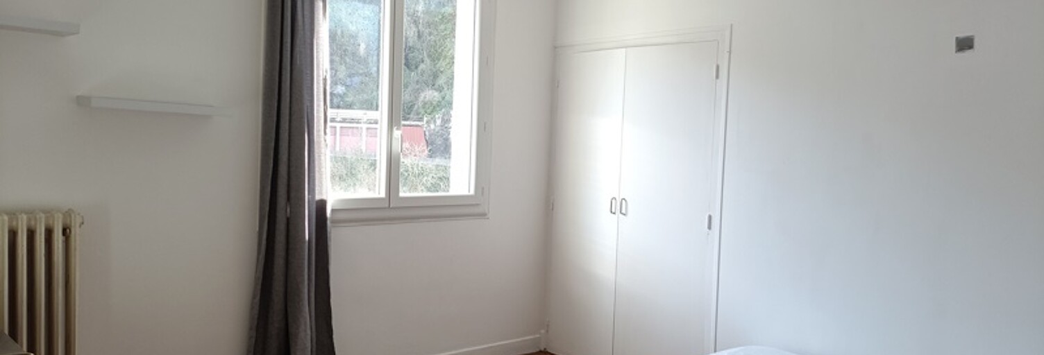 Appartement 3 Pièces 45 m² à vendre à Tulle (19000)