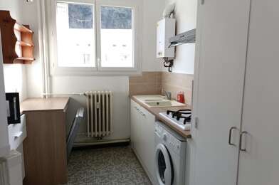 Appartement 3 pièces 49000 €