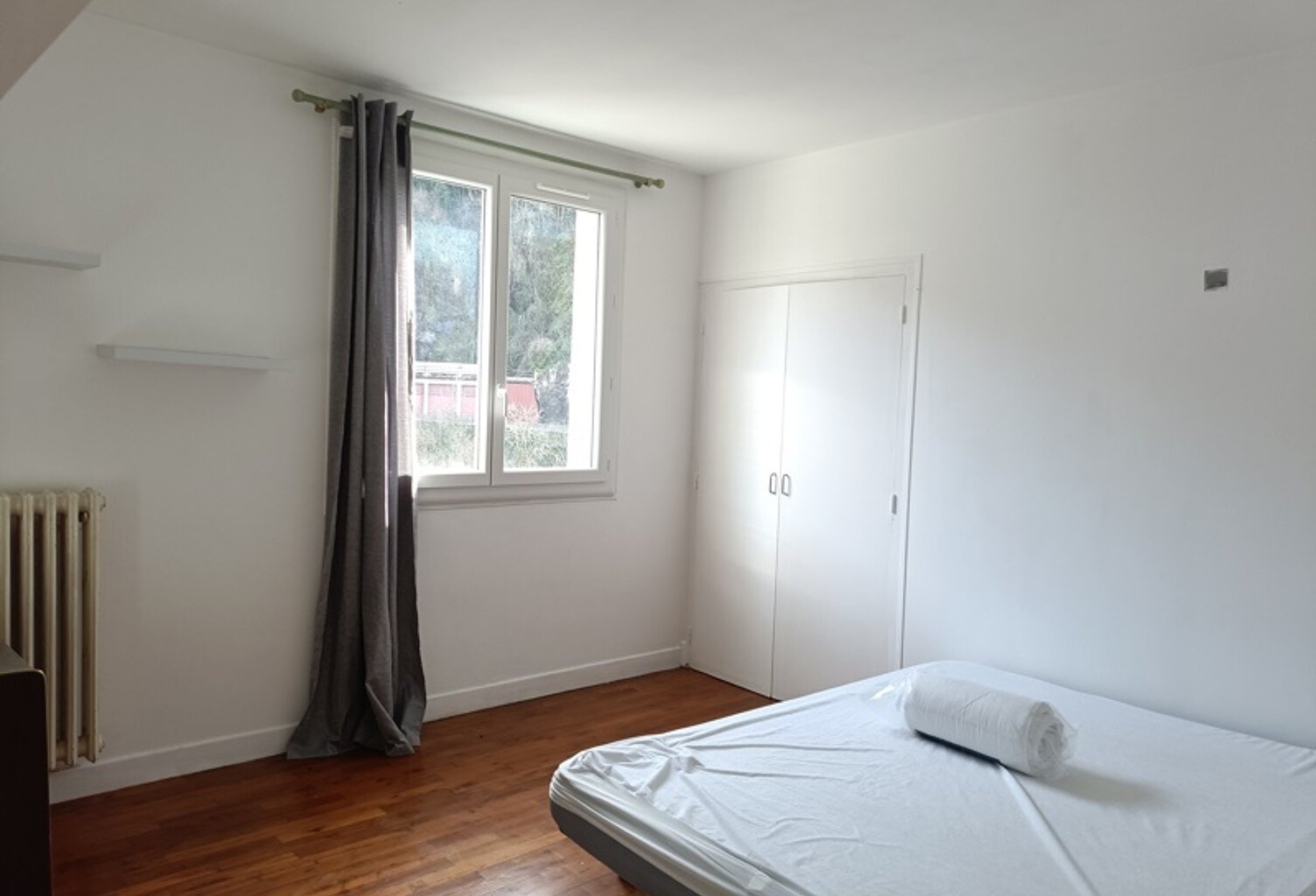 Appartement de 2 pièces principales — photo 1
