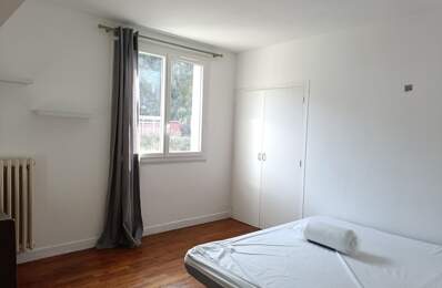 Appartement de 2 pièces principales — photo du bien